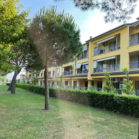 Axel Apartment - Gardacase Net *